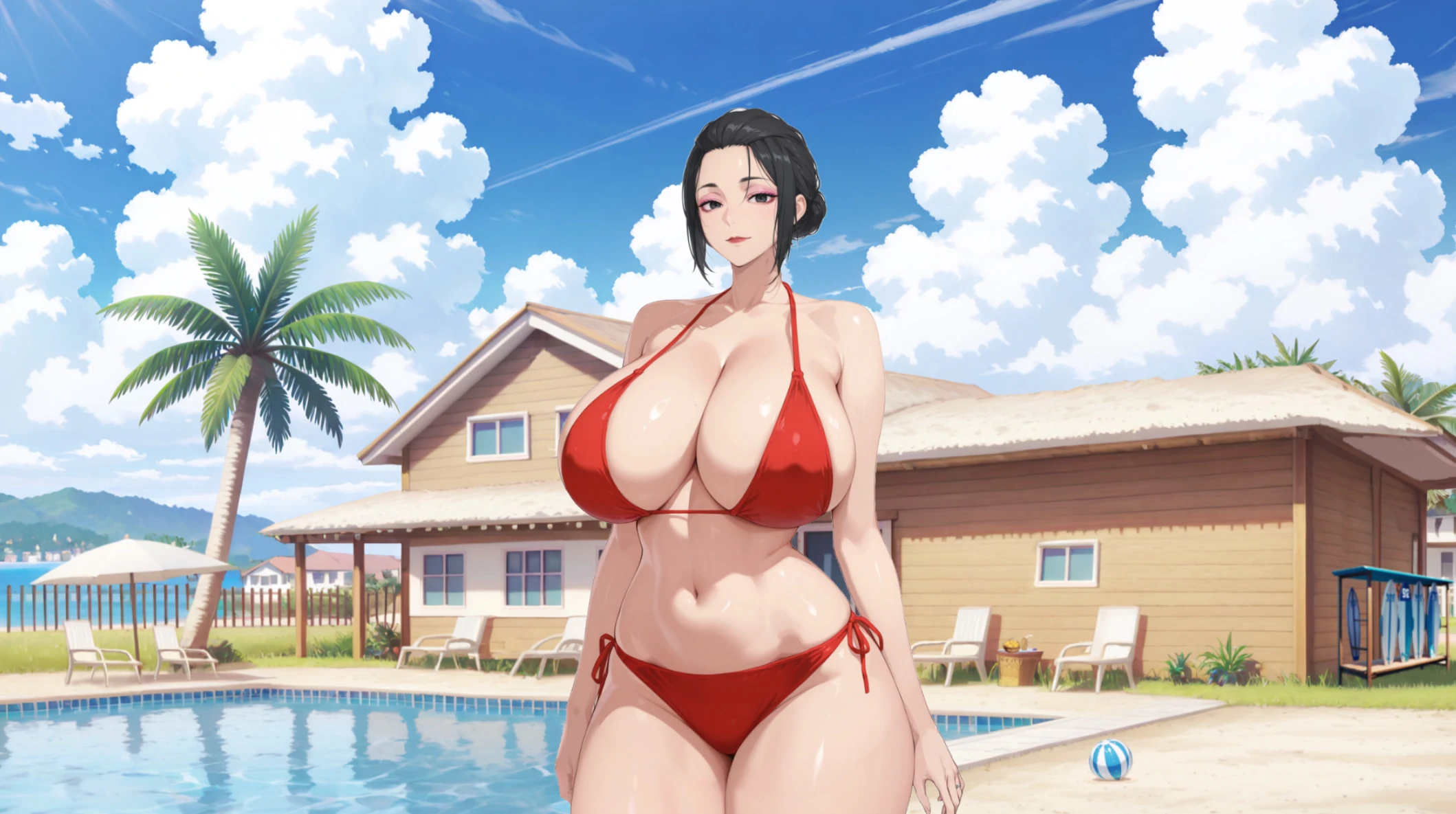 图片[3]-不破的爱 Unbreakable Love v0.8 AI汉化版