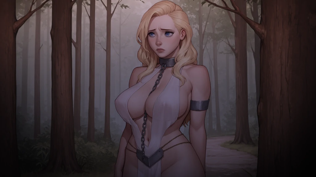 图片[3]-我的A级女巫 My A-rank Witch [v0.11] AI汉化版