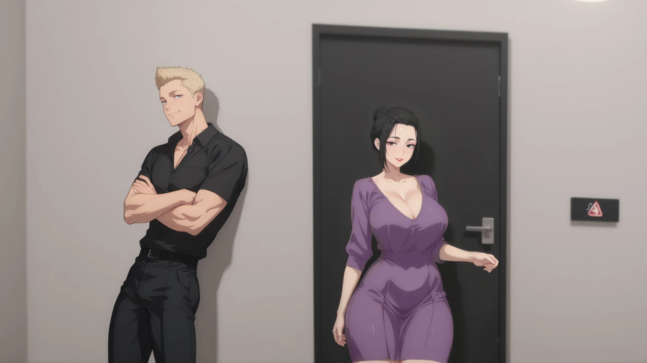 图片[2]-不破的爱 Unbreakable Love v0.8 AI汉化版