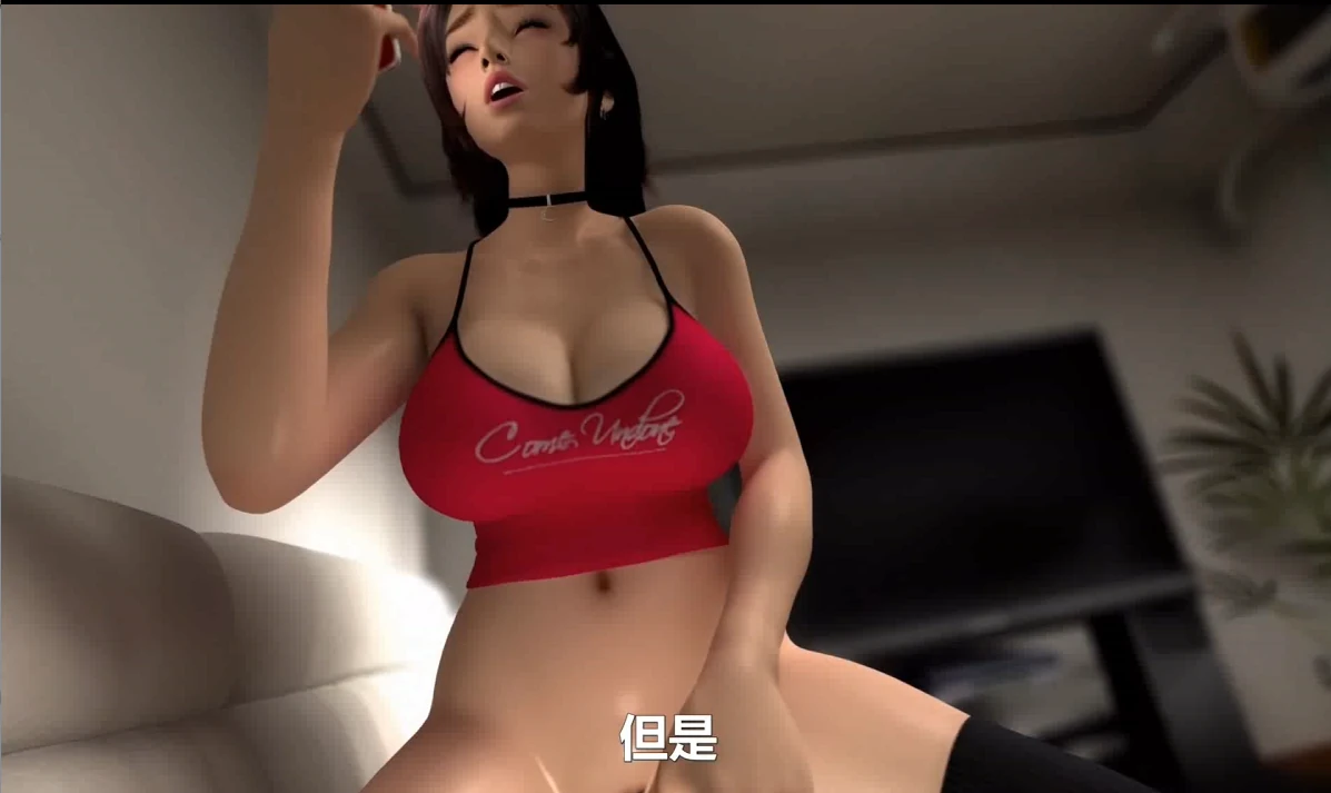 图片[2]-【下载】梅麻呂 姐姐和妹妹人妻玛丽的性事【2.9G】 - Bro18社区-Bro18社区