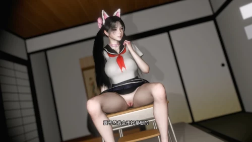 萧风SKR 女仆店的兼职RBQ~南田樱子 CV中配 22分 [1v+377m][百度盘]-嘤嘤怪之家