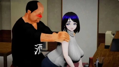 图片[5]-[RPG/NTR/堕落/爆RU/PC] 雨中的怪物 V1.05 内嵌AI汉化+存档 [1+5.43g][百度盘]-嘤嘤怪之家