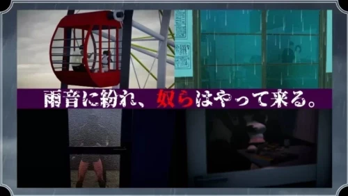 图片[9]-[RPG/NTR/堕落/爆RU/PC] 雨中的怪物 V1.05 内嵌AI汉化+存档 [1+5.43g][百度盘]-嘤嘤怪之家