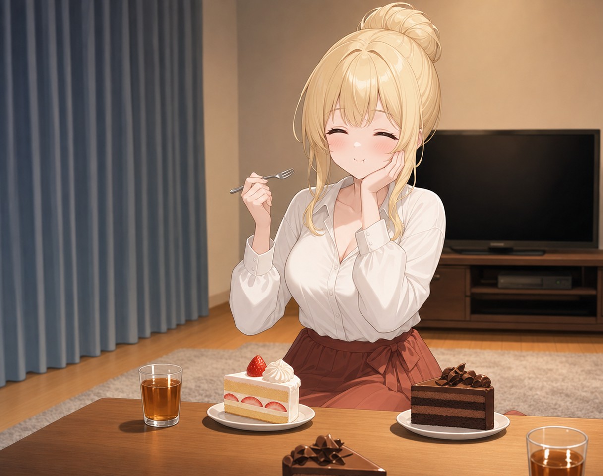 图片[3]-【日系/RPG/作弊】追忆的淫魔沙龙_Ver1.01AI汉化版【PC/安卓/2.7G】