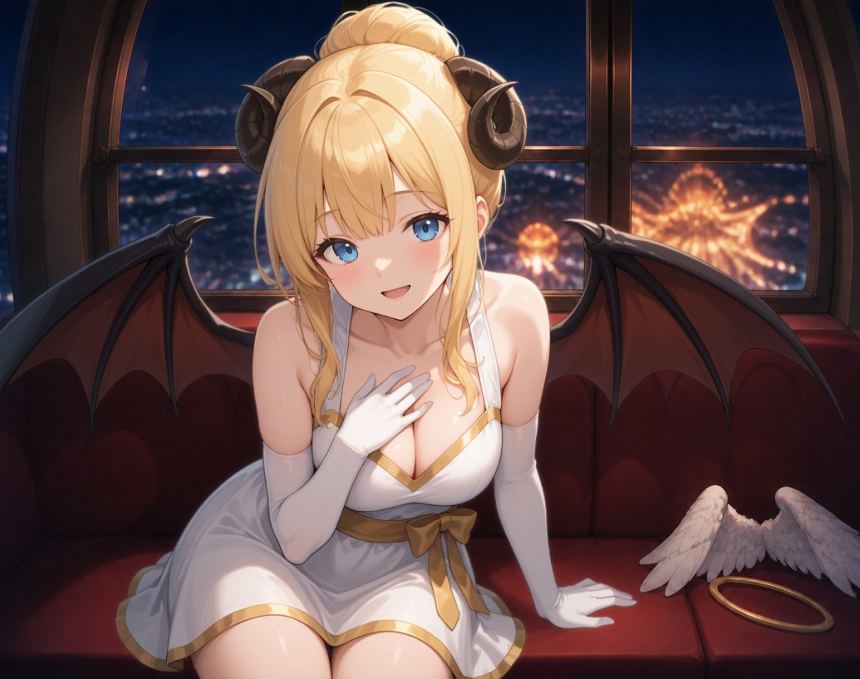 图片[4]-【日系/RPG/作弊】追忆的淫魔沙龙_Ver1.01AI汉化版【PC/安卓/2.7G】