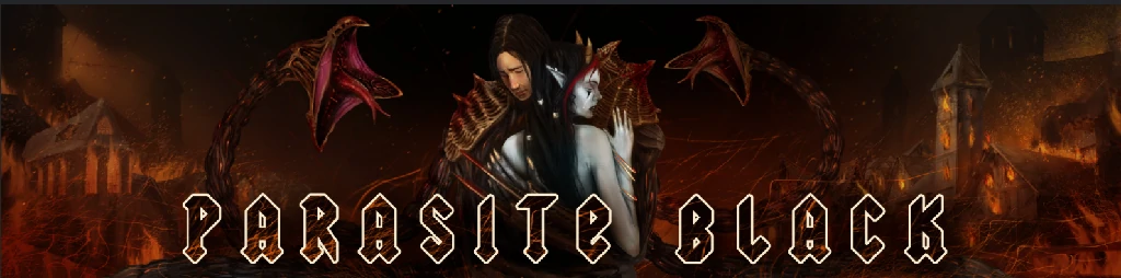 【欧美SLG/官方中文/沙盒】寄生黑 Parasite Black [v0.199] 官方中文【PC+安卓/3.61G/更新】-Bro18社区