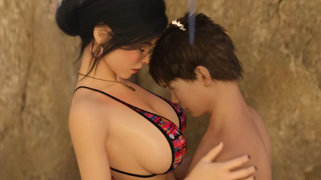 图片[4]-为人妻 Being a Wife [v1.220p] AI汉化版