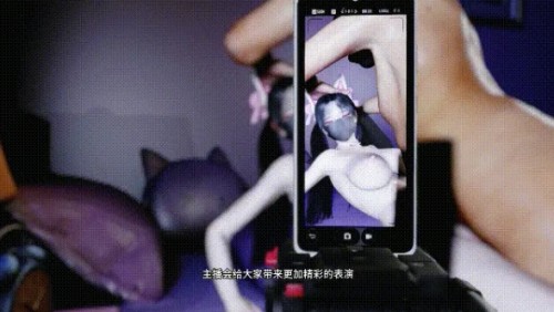 图片[2]-萧风SKR 女仆店的兼职RBQ~南田樱子 CV中配 22分 [1v+377m][百度盘]-嘤嘤怪之家