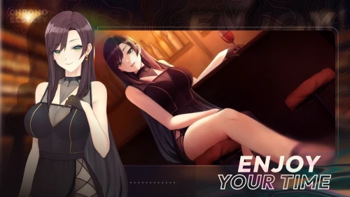 图片[3]-[PC/SLG/动态]时间狂喜 Chrono Ecstasy v0.4.2 步兵 [1+4G][百度盘]-嘤嘤怪之家