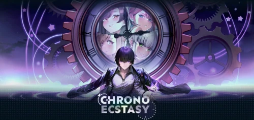 [PC/SLG/动态]时间狂喜 Chrono Ecstasy v0.4.2 步兵 [1+4G][百度盘]-嘤嘤怪之家