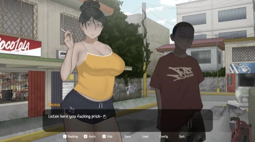 图片[9]-[SLG/官中/PC/动态CG包/MOD 绿母NTR]乔娜 Chona v1.11 [1+2G][百度盘]-嘤嘤怪之家