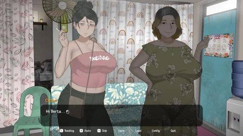 图片[10]-[SLG/官中/PC/动态CG包/MOD 绿母NTR]乔娜 Chona v1.11 [1+2G][百度盘]-嘤嘤怪之家