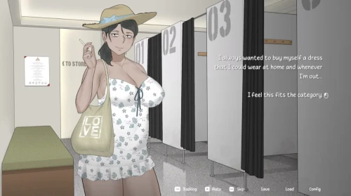 图片[8]-[SLG/官中/PC/动态CG包/MOD 绿母NTR]乔娜 Chona v1.11 [1+2G][百度盘]-嘤嘤怪之家