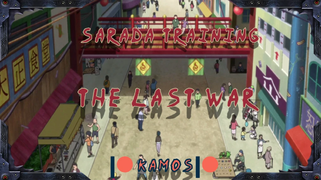 【日系SLG/AI汉化/同人/画廊全开】佐良娜训练：最后的战争 Sarada Training: The Last War [v4.4 公开版] AI汉化版【PC+安卓/4.30G/更新】-Bro18社区