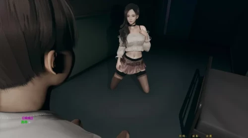 图片[4]-【银母SLG/PC/全CG】不是小十七-爸爸面前操妈妈 [有声CV] [1+2.7G][百度盘]-嘤嘤怪之家