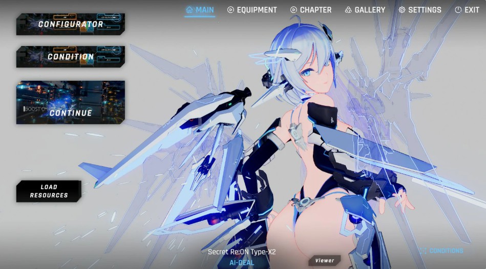 【日系ACT/官中/动作】驱动妖精v2.2.1 官方中文版【PC/16.4G】-Bro18社区
