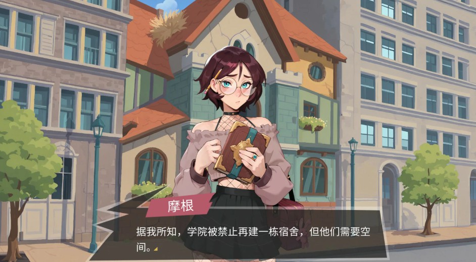 图片[2]-【日系SLG/官中/扶她】扶她伪娘小屋v1.177 官方中文版【PC/7G】 - Bro18社区-Bro18社区