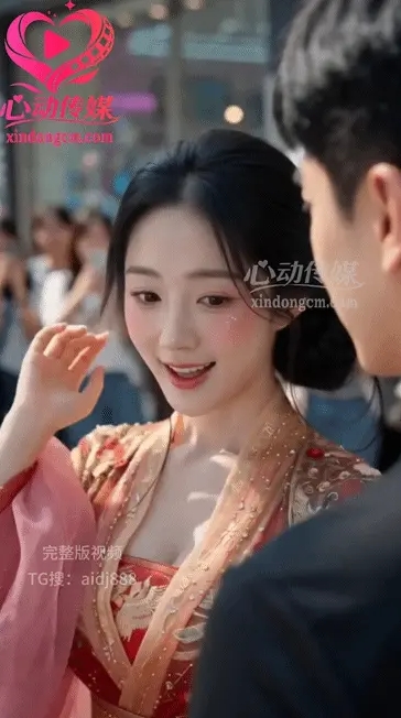 图片[4]-AI短剧《杨贵妃游北京》1-3 [3V+360M][百度盘]-嘤嘤怪之家