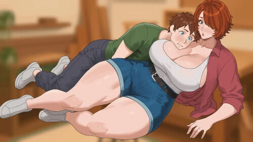 图片[5]-[SLG/官中/PC/动态步兵]郊区的渔网 Lust in suburbs v0.1.03 [1+1.5G][百度盘]-嘤嘤怪之家