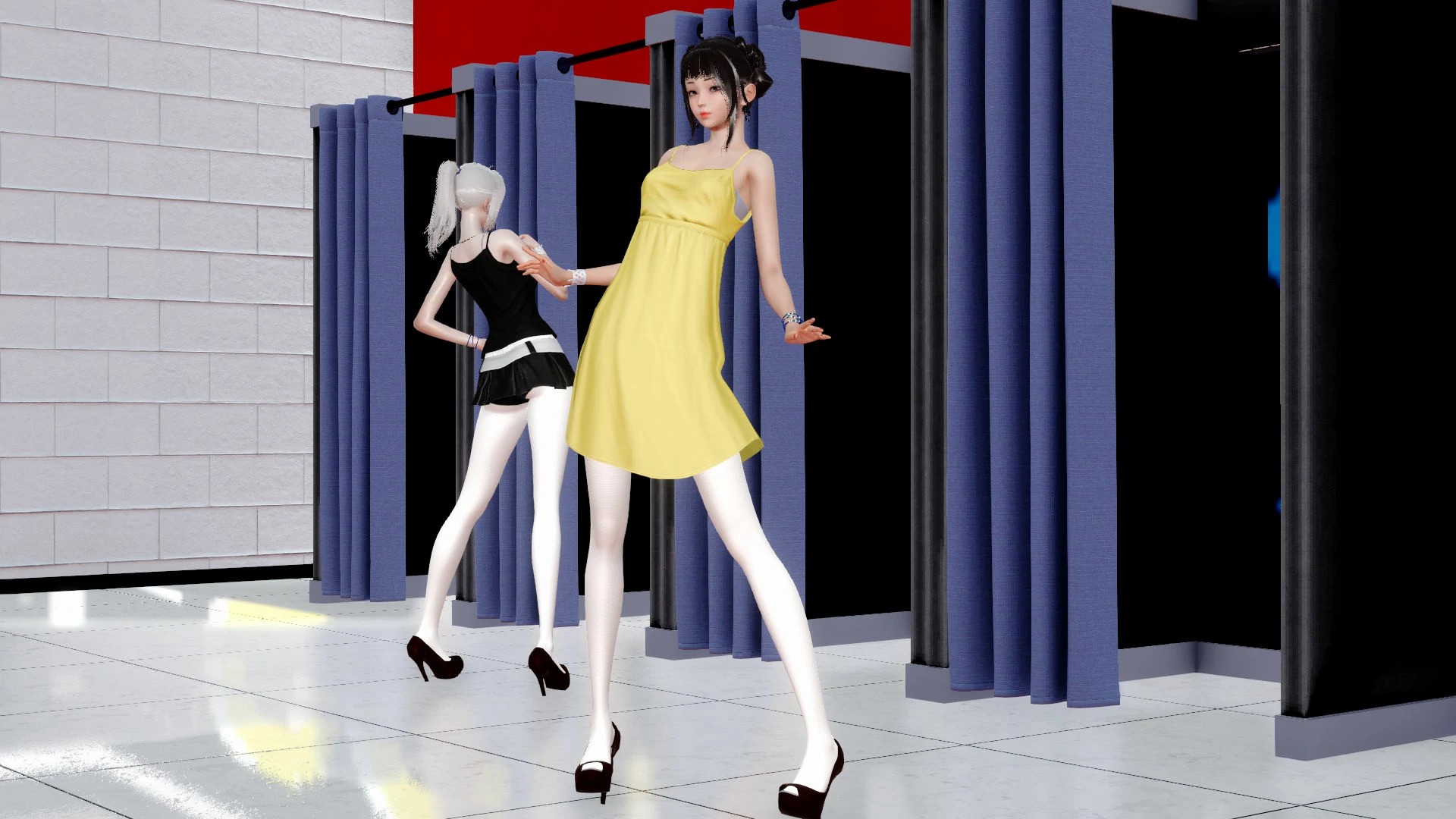 图片[2]-月球俱乐部 The Moon Club [v0.4.1beta] AI汉化版