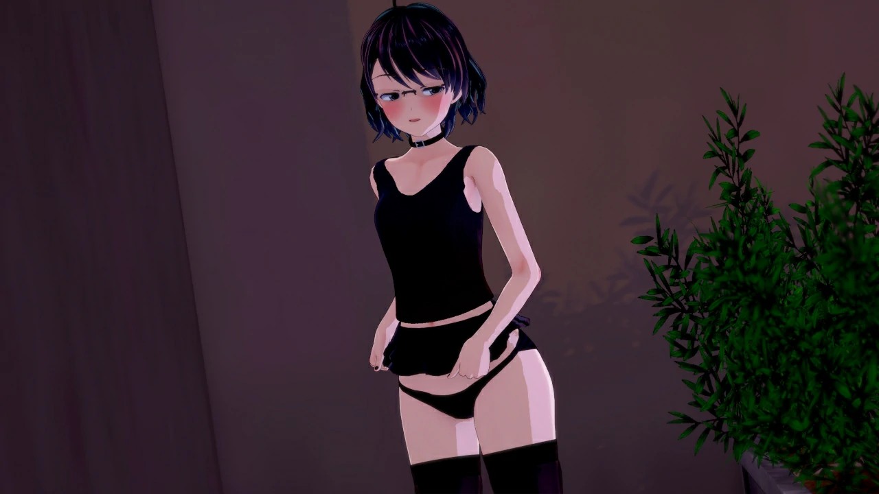 图片[2]-特别后宫班 Special Harem Class [v0.4.7] AI汉化版