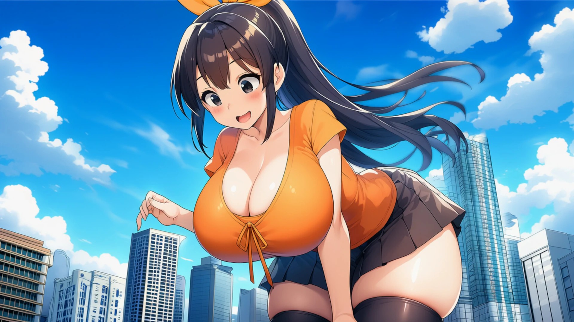 图片[3]-【日系SLG/AI汉化/2D】后宫抽卡 Harem Gacha [v0.6.1] AI汉化版【PC+安卓/4.23G/更新】 - Bro18社区-Bro18社区