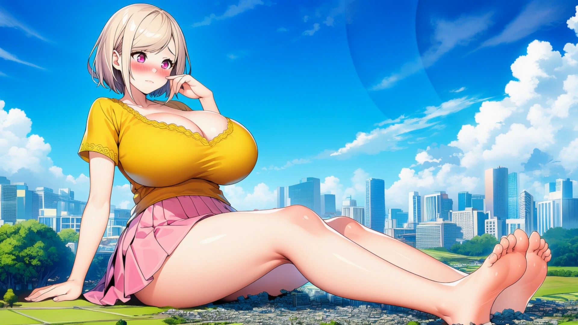 图片[4]-【日系SLG/AI汉化/2D】后宫抽卡 Harem Gacha [v0.6.1] AI汉化版【PC+安卓/4.23G/更新】 - Bro18社区-Bro18社区
