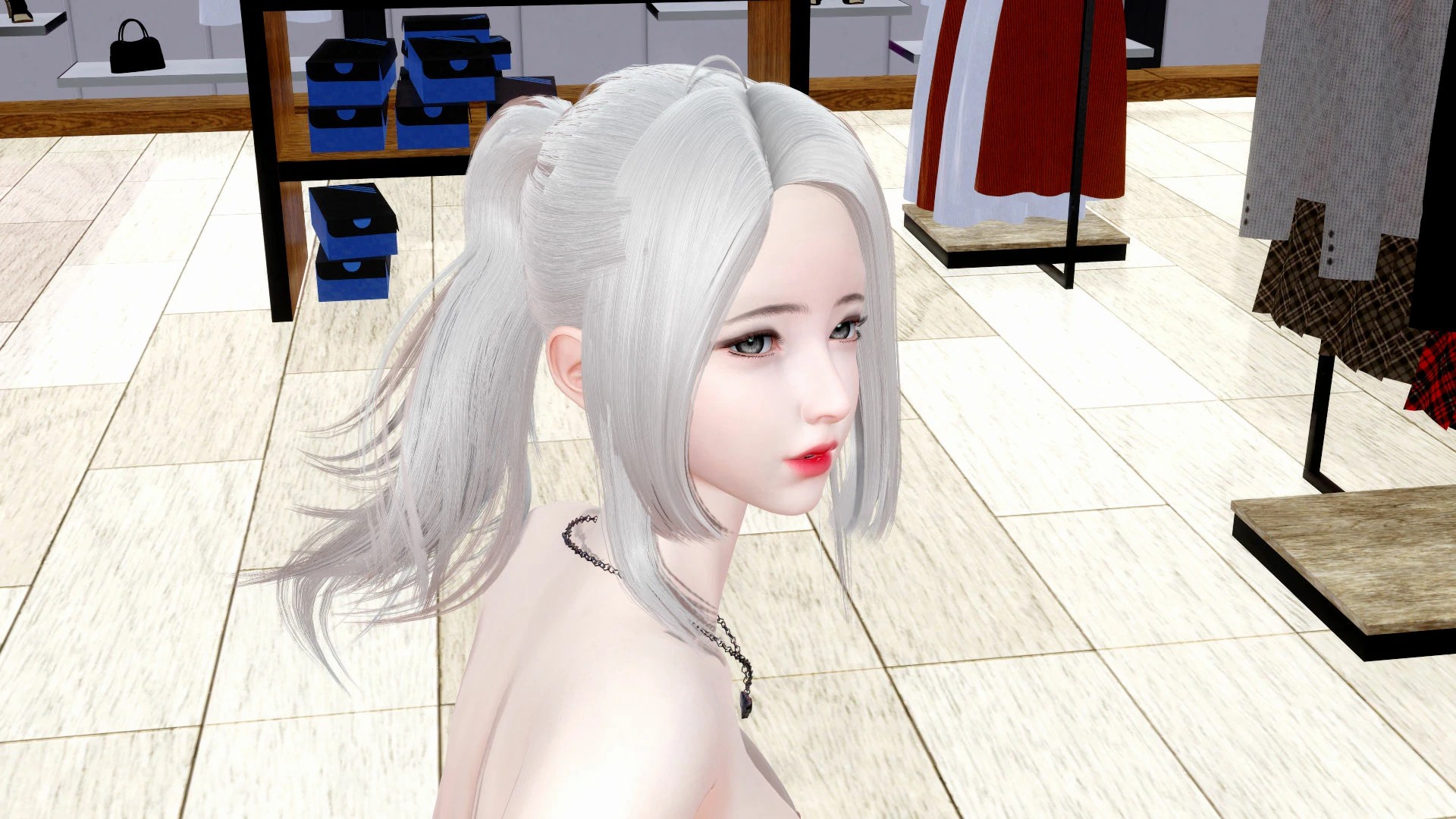 图片[4]-月球俱乐部 The Moon Club [v0.4.1beta] AI汉化版