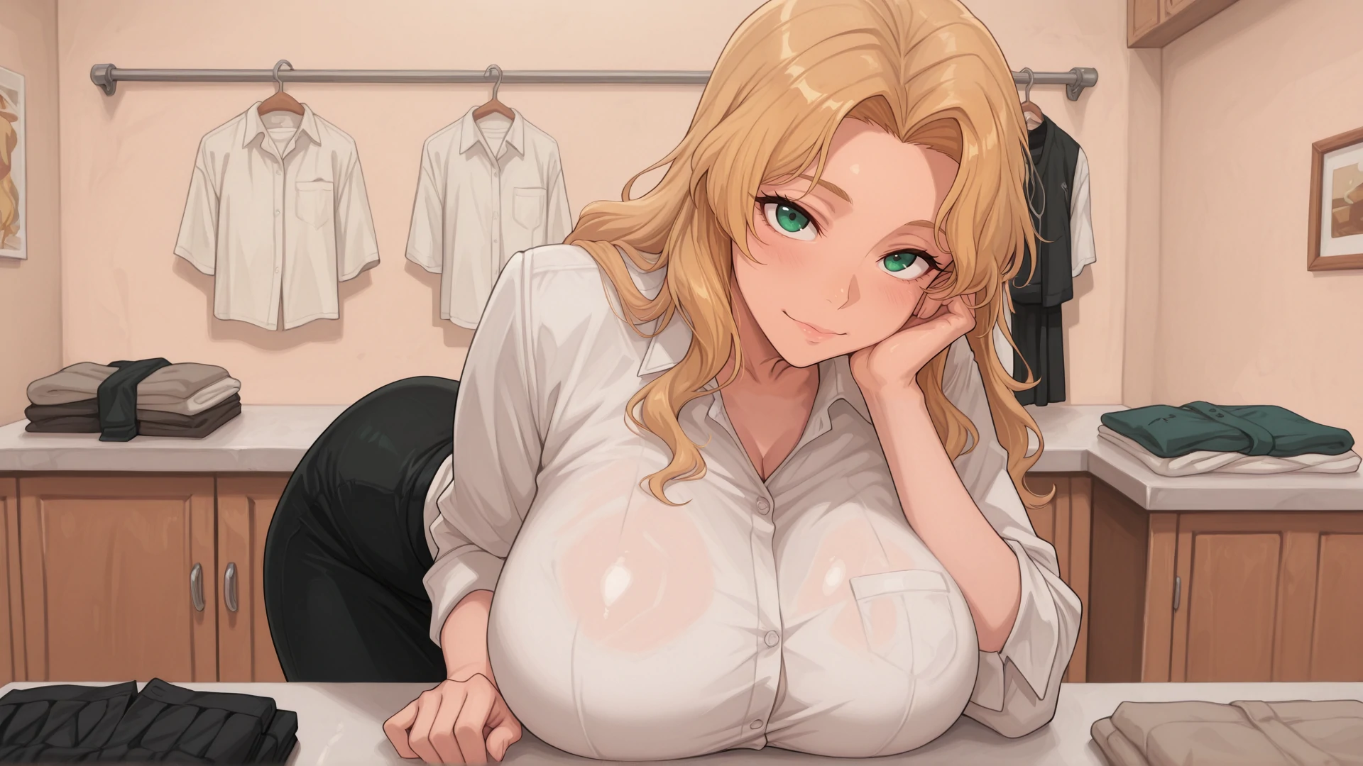 图片[3]-风险生意 Risky Business [v1.0.1] AI汉化版