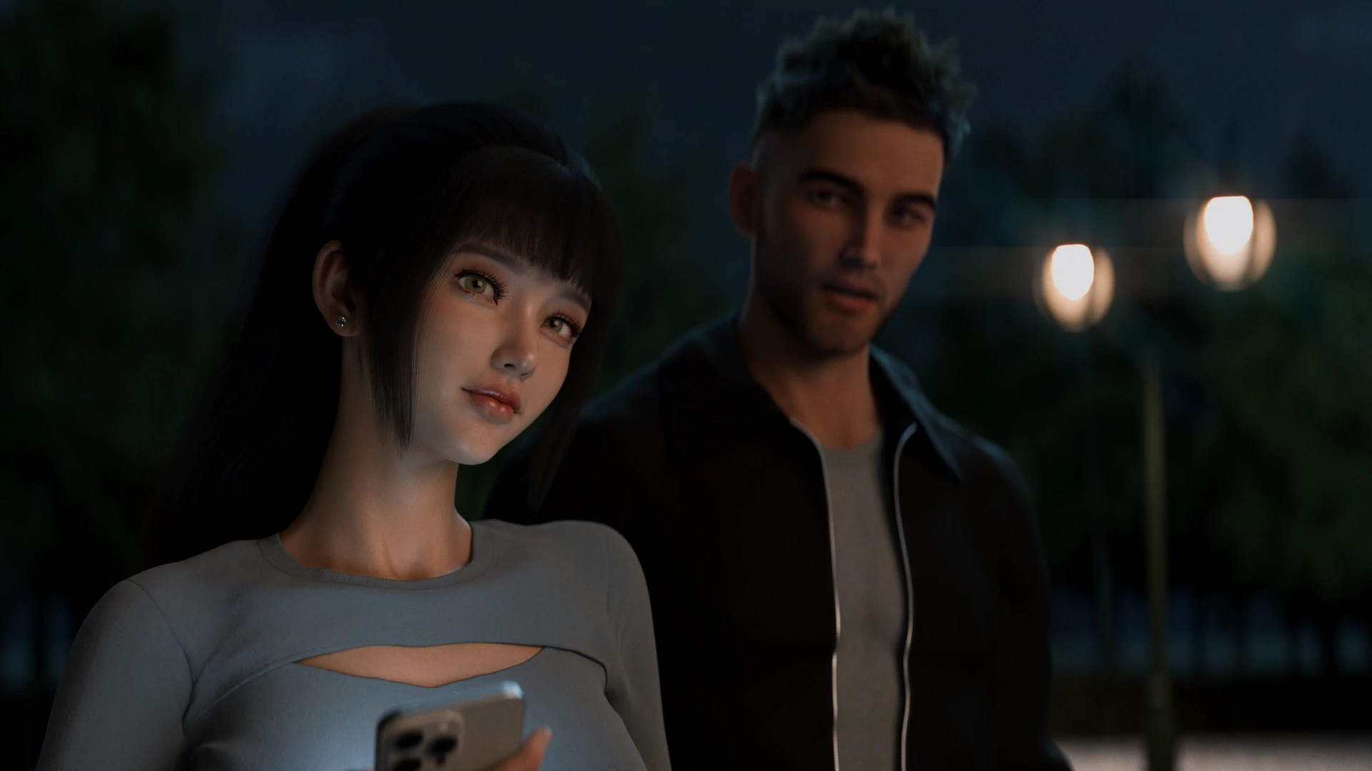 图片[5]-嗜血与利爪学院 A College of Thirst & Claws v0.01 EA AI汉化版