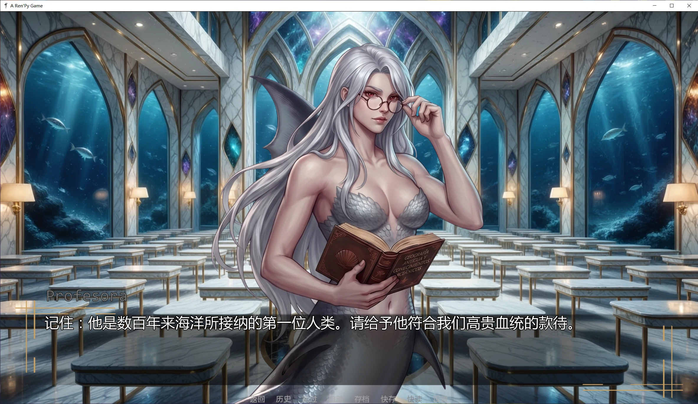 图片[5]-另一个维度  Another Dimension v0.0.7 AI汉化版