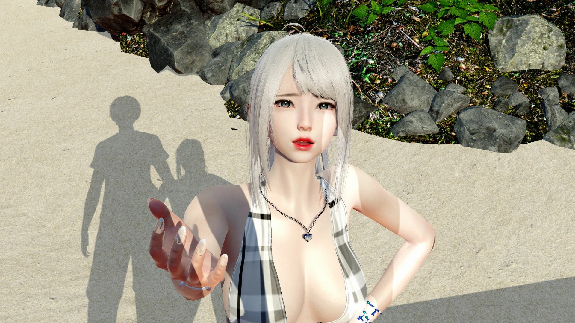 图片[5]-月球俱乐部 The Moon Club [v0.4.1beta] AI汉化版