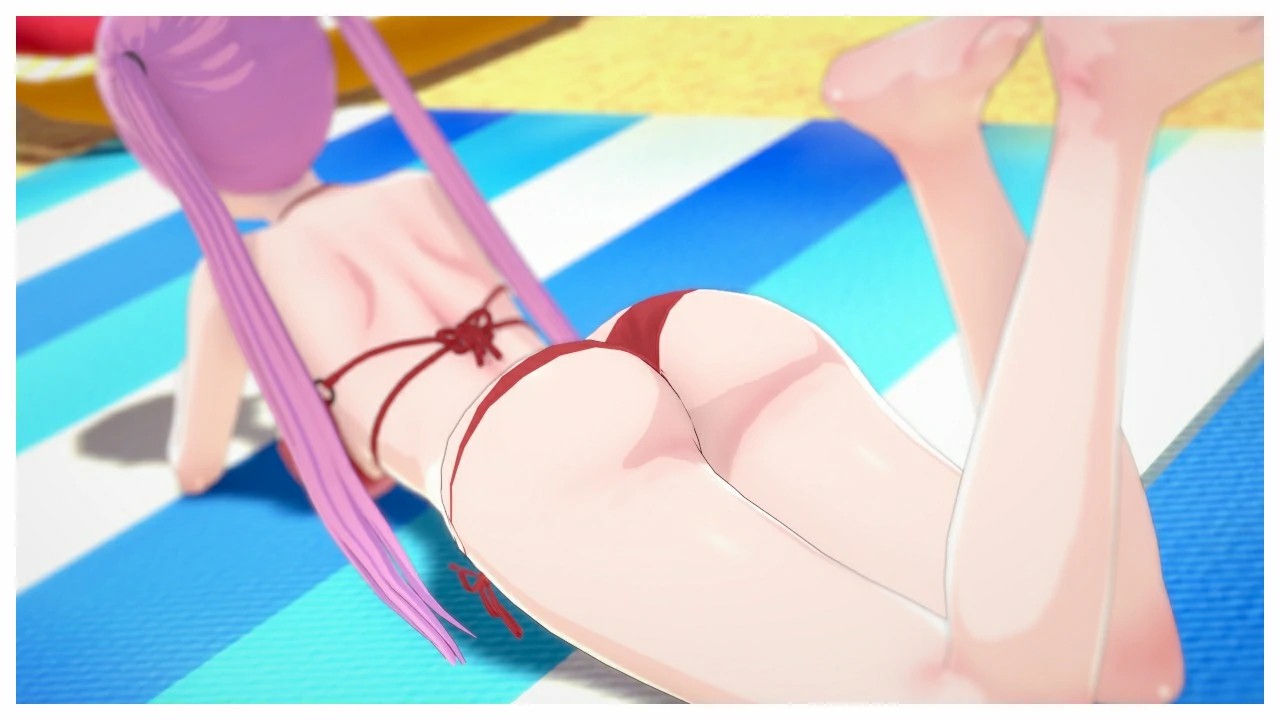 图片[5]-特别后宫班 Special Harem Class [v0.4.7] AI汉化版