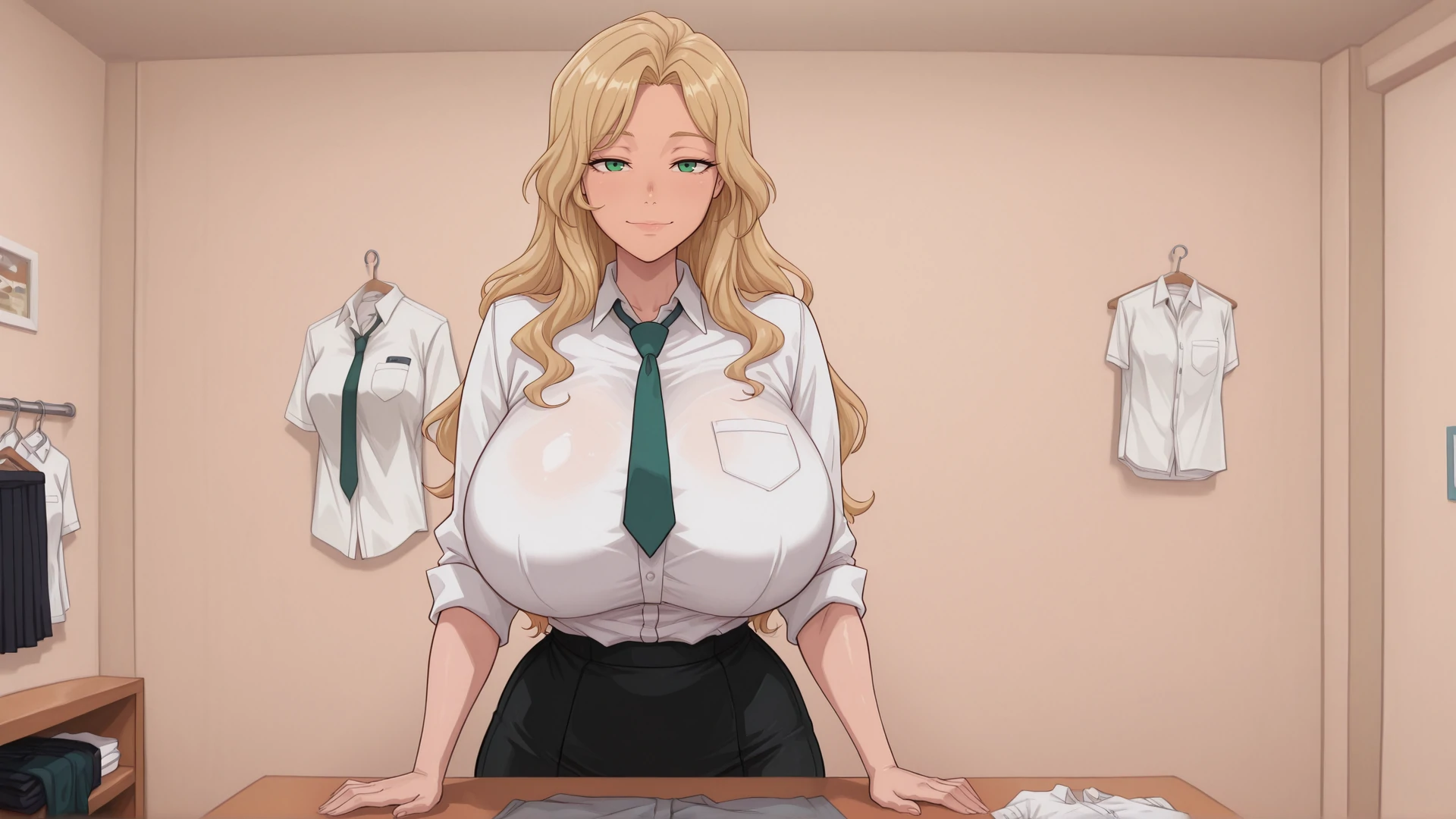 图片[5]-风险生意 Risky Business [v1.0.1] AI汉化版