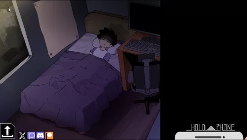 图片[5]-【互动SLG/全动态/汉化】夜里躲避继母的强X与女友聊天 [1+1.3G][百度盘]-嘤嘤怪之家