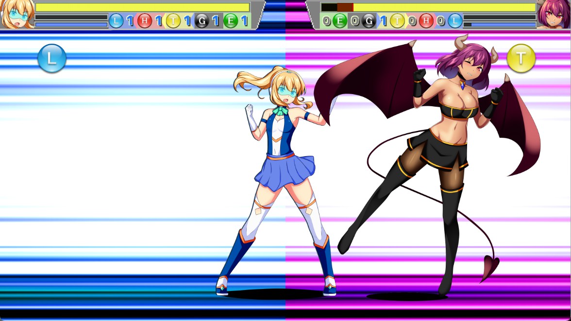 图片[3]-【日系/RPG】瓦尔可爱对决狂喜 v1.12 AI汉化版【PC/安卓/1.55G】