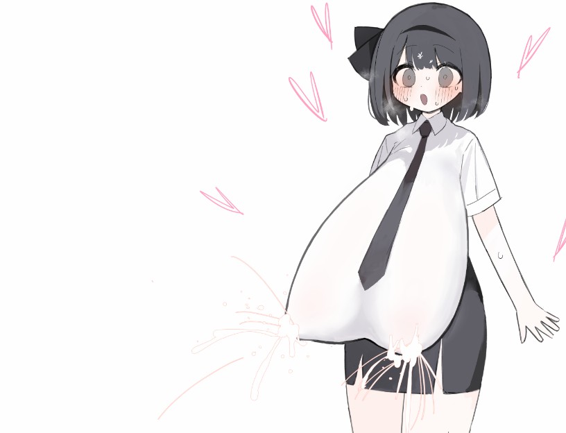 图片[4]-【日系/RPG】乳房被拉长，人生彻底结束了！！！ AI汉化版【PC/安卓/700M】