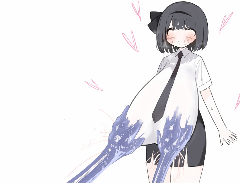 图片[5]-【日系/RPG】乳房被拉长，人生彻底结束了！！！ AI汉化版【PC/安卓/700M】