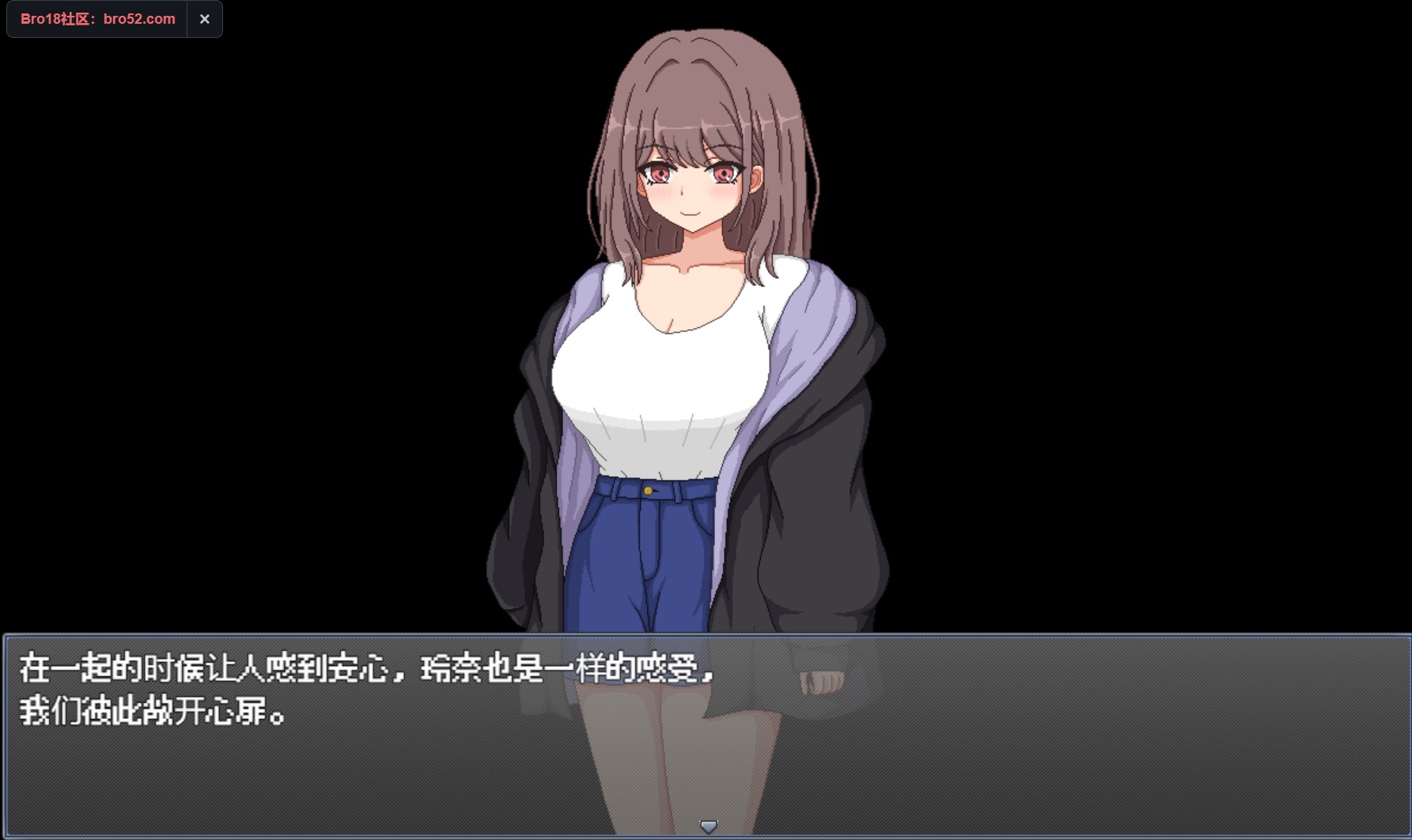 图片[2]-【日系/RPG/作弊】NTR 生活 AI汉化版【PC/安卓/340M】