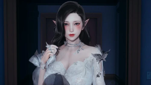 图片[3]-【国产神作/玄幻/RPG/精美建模】降临战纪 Befall Saga V1.08 官中动态步兵破解+作弊版【11G】-嘤嘤怪之家