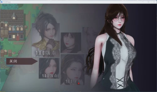 图片[6]-【国产神作/玄幻/RPG/精美建模】降临战纪 Befall Saga V1.08 官中动态步兵破解+作弊版【11G】-嘤嘤怪之家