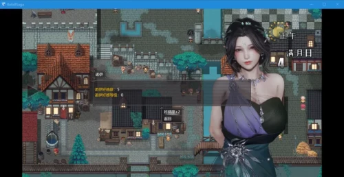 图片[9]-【国产神作/玄幻/RPG/精美建模】降临战纪 Befall Saga V1.08 官中动态步兵破解+作弊版【11G】-嘤嘤怪之家