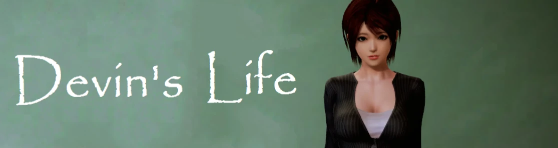 【亚洲SLG/AI汉化/羞辱】德文的生活 Devin's Life 2026-08-26 AI汉化版【PC+安卓/2.49G/更新】-Bro18社区