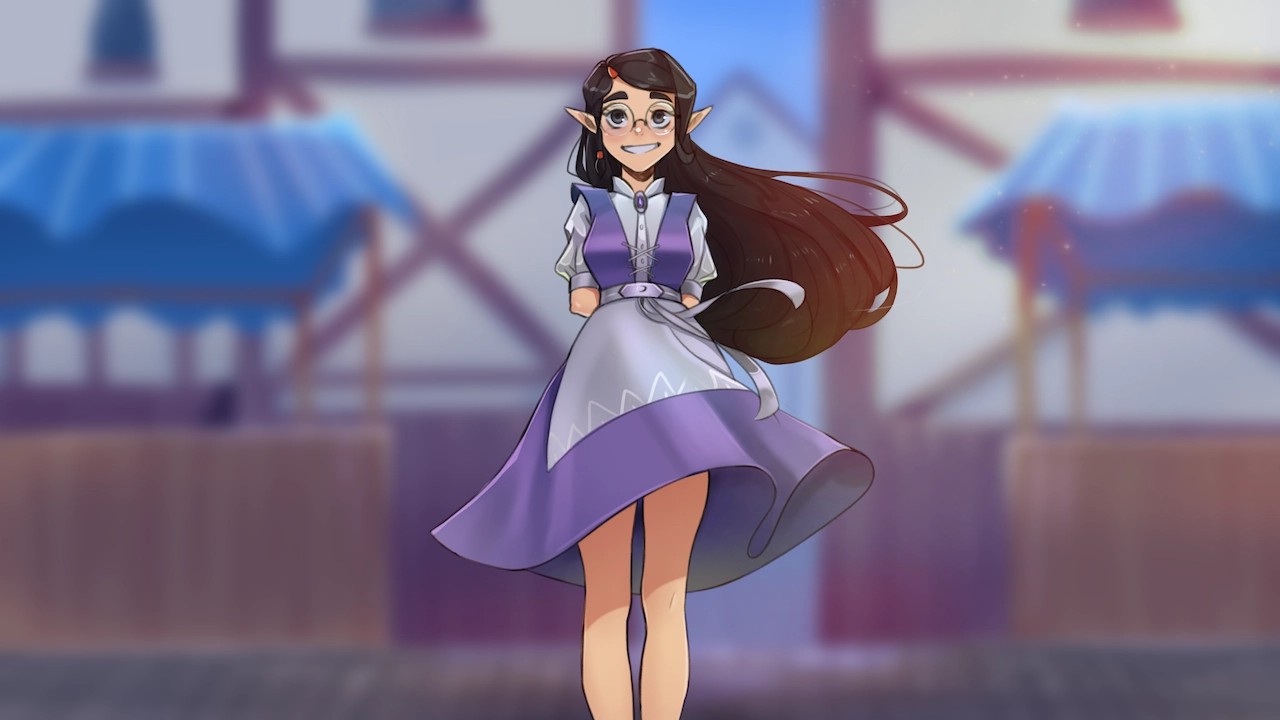 图片[2]-兰德尔传说 Randel Tales [v1.11.0-3] AI汉化版