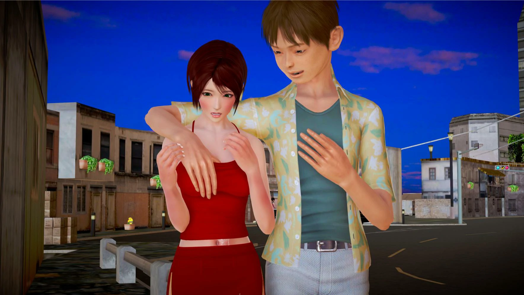 图片[2]-德文的生活 Devin's Life 2026-08-26 AI汉化版
