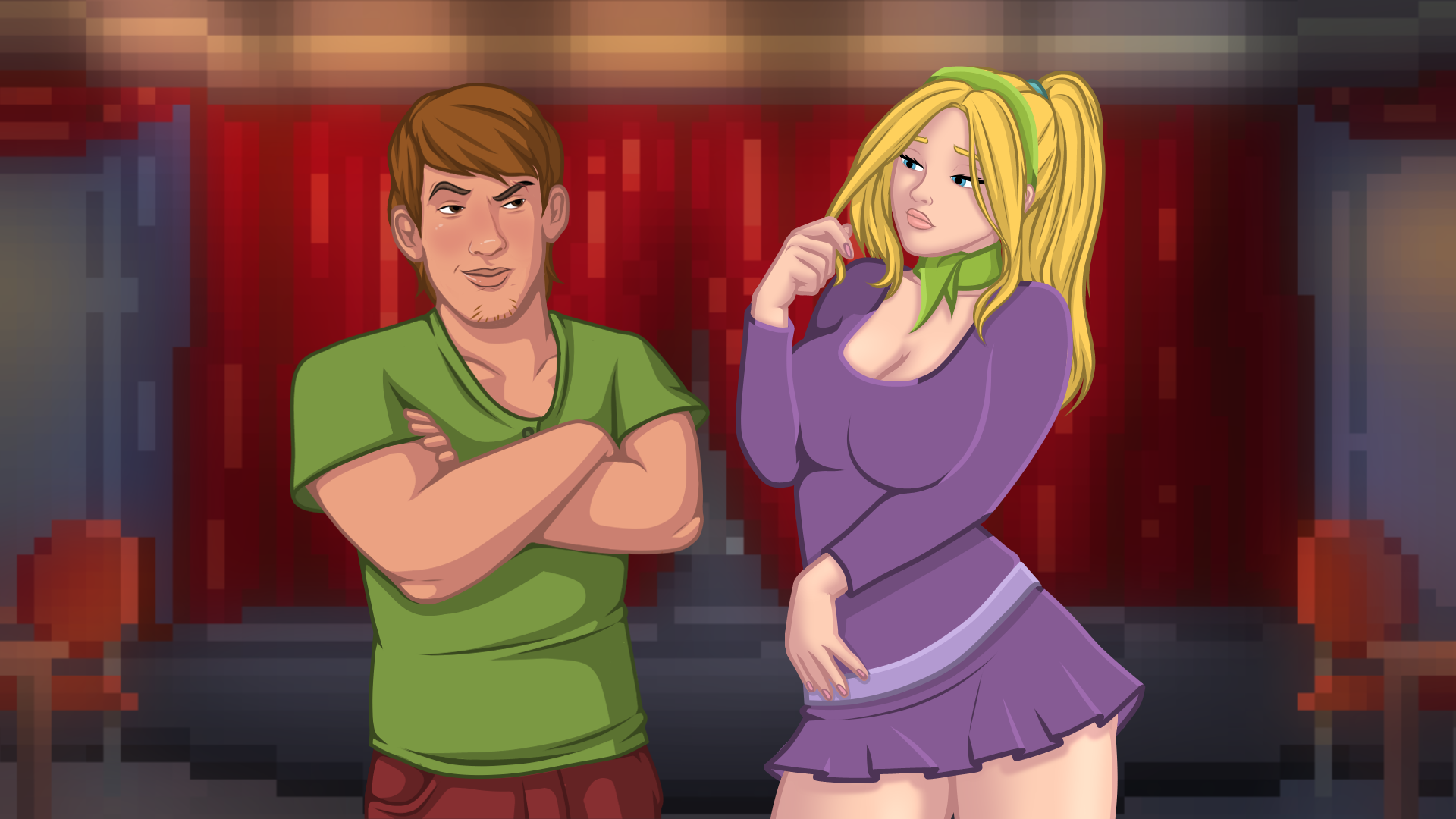 图片[4]-欲望沃思学院 Lustworth Academy [v0.5.7] AI汉化版