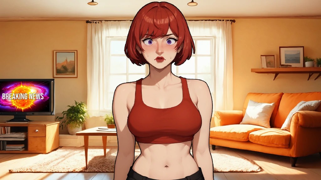 图片[5]-《女友的新癖好》My Girlfriend's New Kink [v0.Z 免费版] AI汉化版