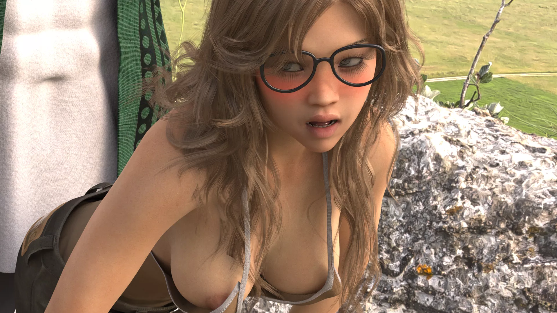图片[5]-阿玛拉暴露 Tamara Exposed [支线故事] AI汉化版