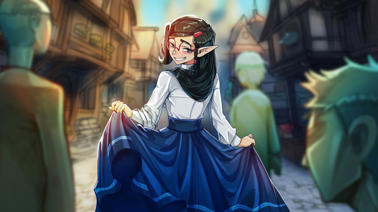 图片[5]-兰德尔传说 Randel Tales [v1.11.0-3] AI汉化版