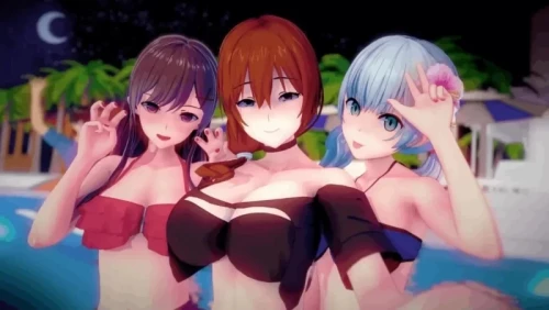 图片[4]-[SLG/PC/沙盒/后宫/动态]杏感文件 xxxFiles v0.2.6 AI汉化 [1+5.5G][百度盘]-嘤嘤怪之家